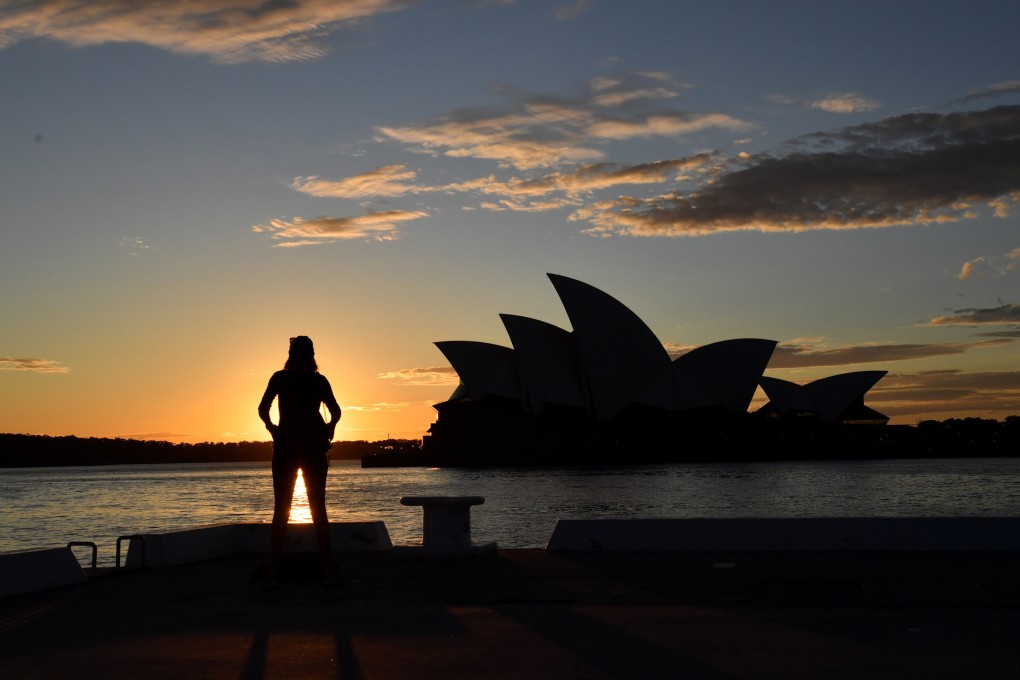 Rare Sydney Harbour shark attack seriously injures Australian woman