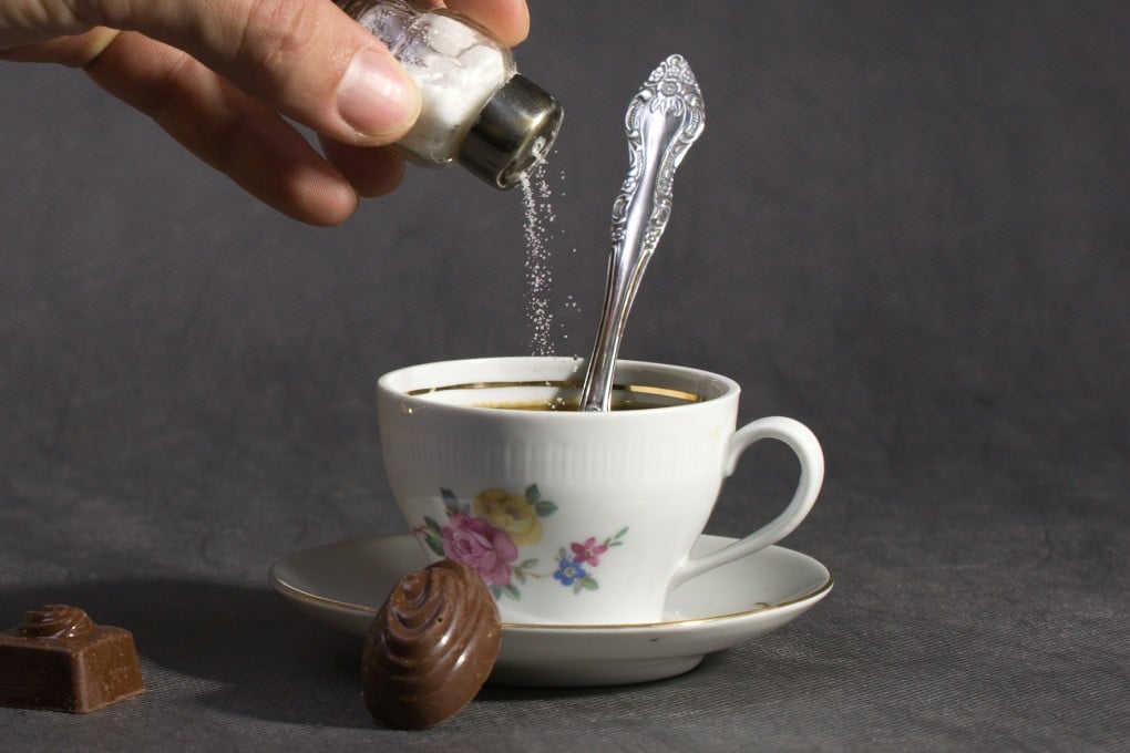 A US chemist’s advice to add a pinch of salt to tea or coffee to make them less bitter has not gone down well with British traditionalists. Photo: Shutterstock