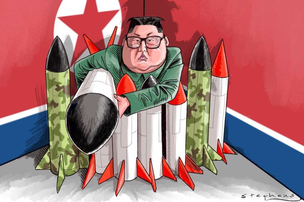 Illustration: Craig Stephens