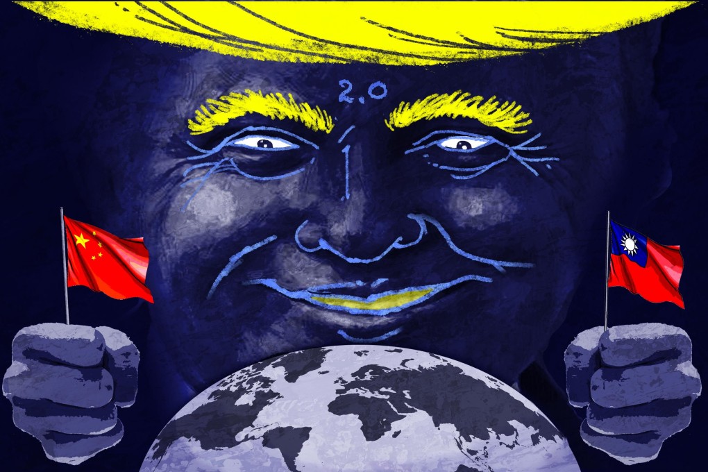 Illustration: Henry Wong