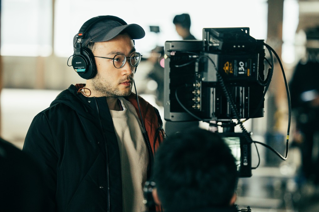 Lin Jianjie, director of “Brief History of a Family”. His feature-film debut, it had its world premiere at the Sundance Film Festival and will receive its European premiere at the Berlin film festival. Lin tells the post about its theme, and the Asian directors who’ve influenced him.