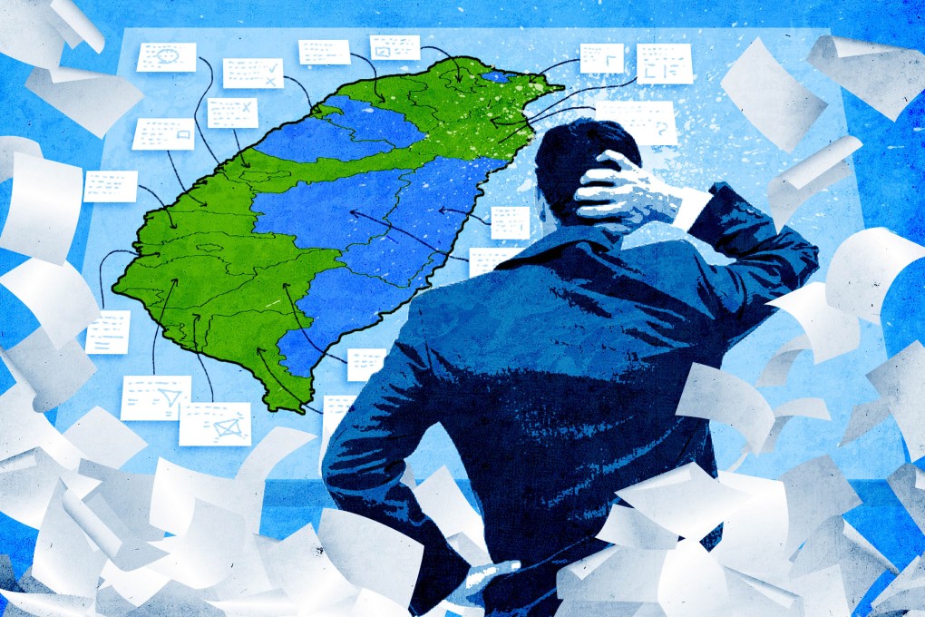 Illustration: Henry Wong