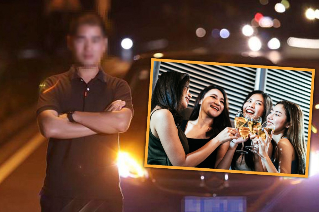 A fraudster from a poor part of China who posed as a wealthy businessman to dupe multiple women out of massive amounts of money has been caught and jailed for 13 years by a mainland court. Photo: SCMP composite/Shutterstock/Sina.com