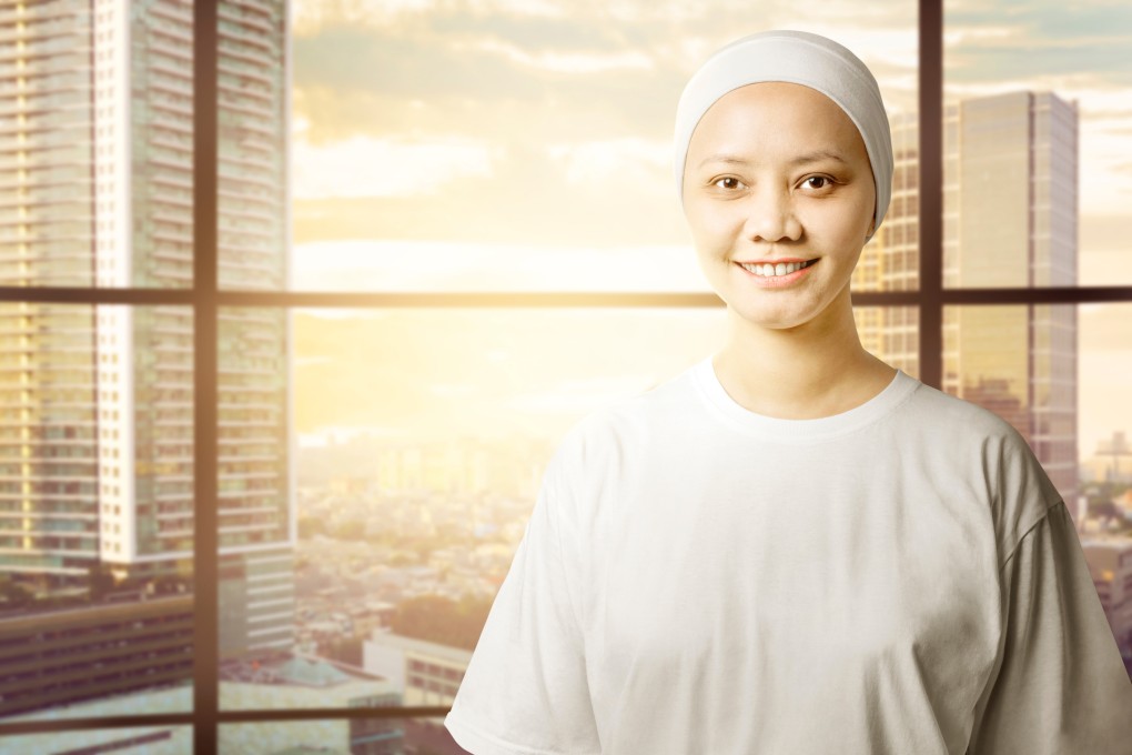 Cancer specialists say patients can be more optimistic about beating the disease these days. They describe advances in treatment, diagnosis and prevention that are helping more cancer patients survive. Photo: Shutterstock