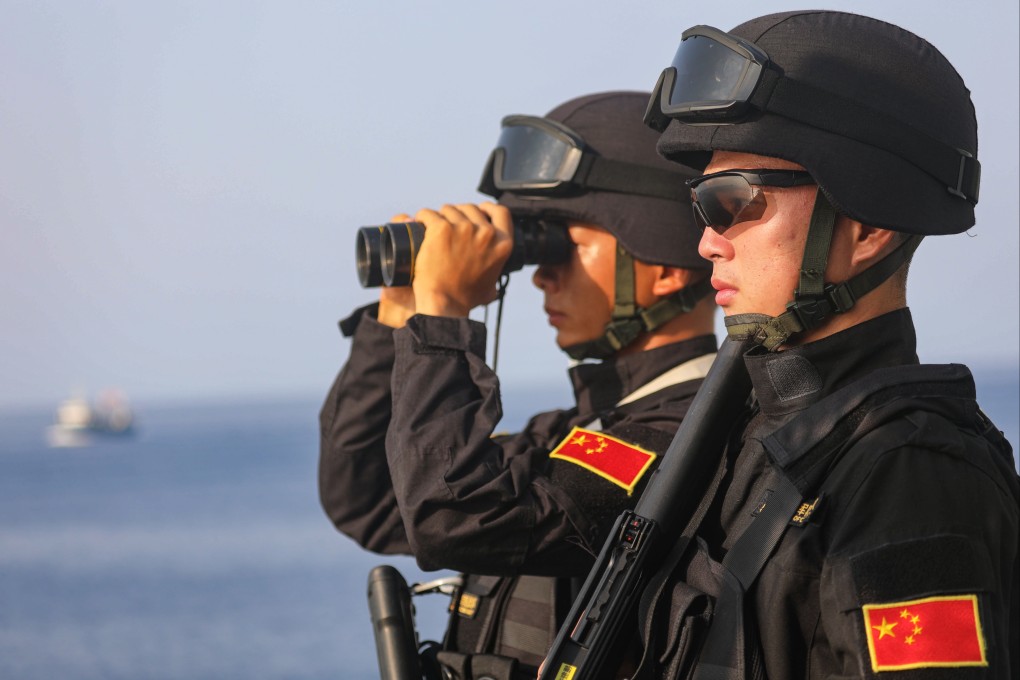 A huge breakthrough in electromagnetic surveillance means an enemy will have nowhere to hide from the Chinese military. Photo: Xinhua