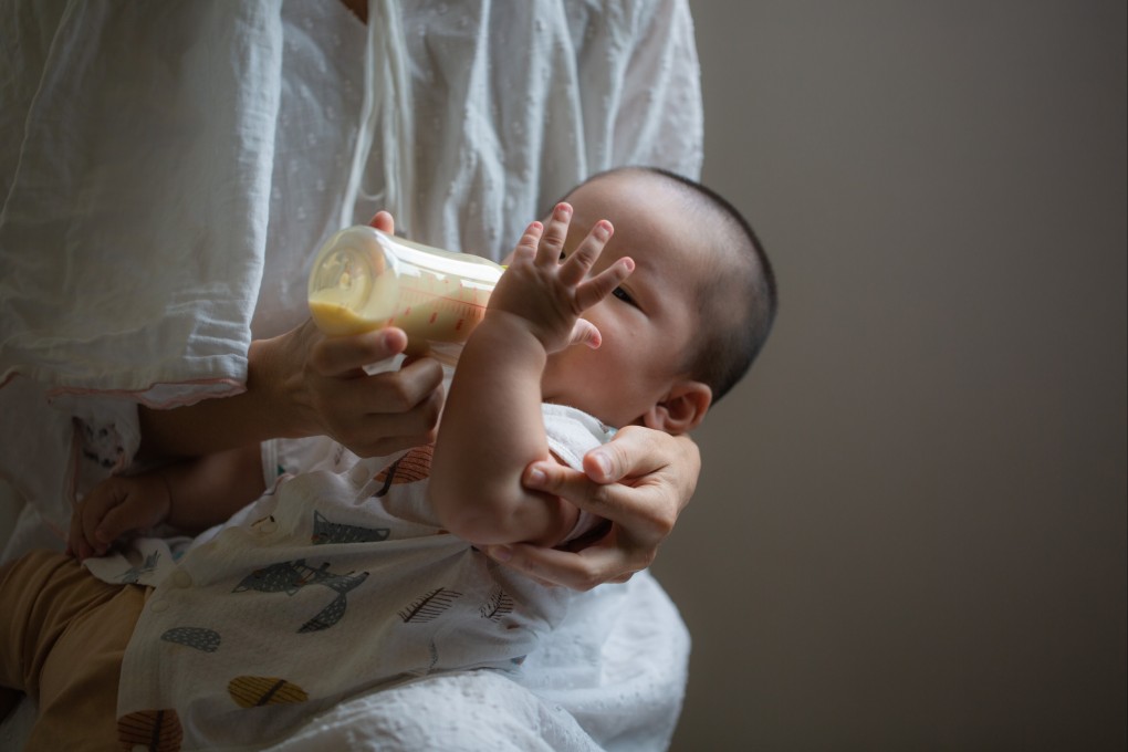 Babysitters on a government-funded community nanny scheme are to get extra training in the wake of an alleged assault on a baby. Photo: Shutterstock