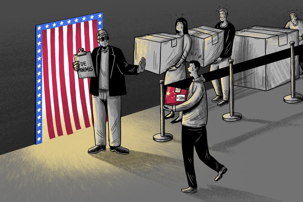 Illustration: Lau Ka-kuen