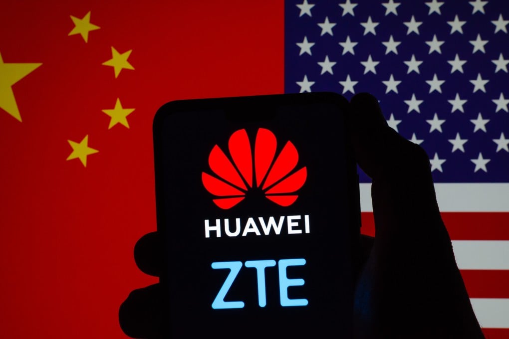 Expanding the US “rip and replace” programme to Chinese IT systems beyond Huawei Technologies and ZTE would be “prohibitively expensive”, an analyst says. Image: Shutterstock