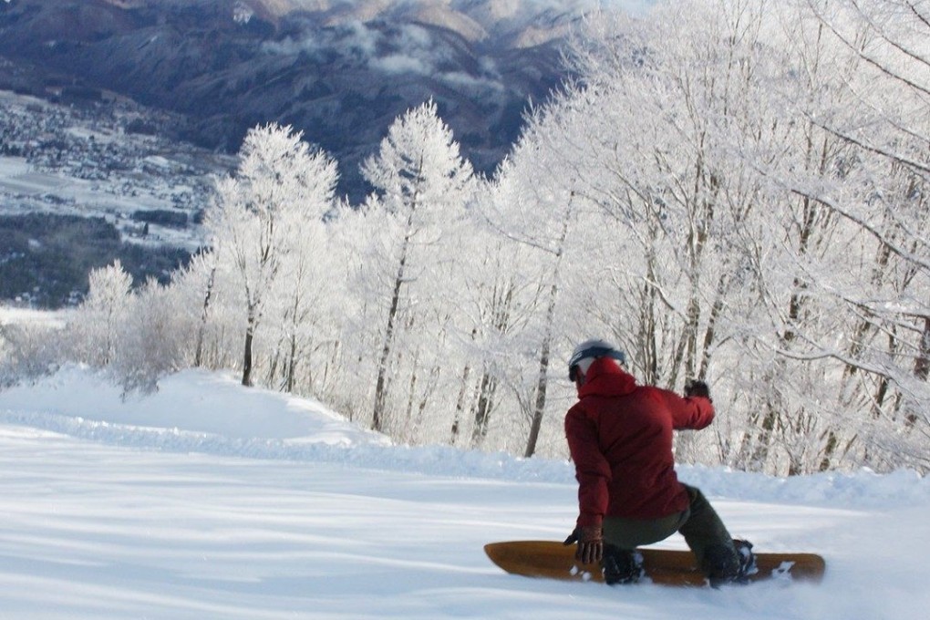Japan’s winter resorts are pulling in overseas skiers and snowboarders, and a trip to Nagano’s Hakuba Valley (above) reveals uncrowded slopes, goofd-value ski passes and accommodation, and great food. Photo: Instagram/@hakuba47wintersportspark