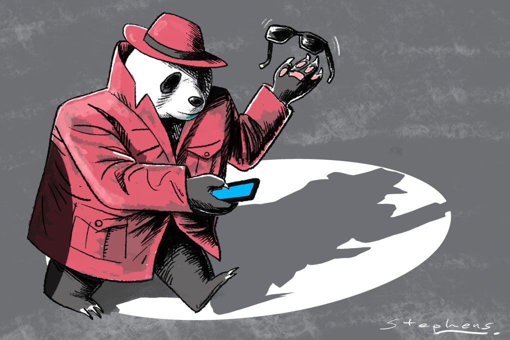 Illustration: Craig Stephens