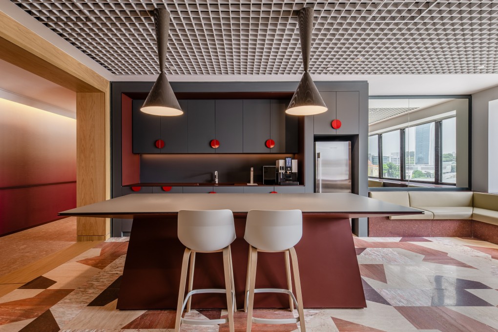 TWP has centres in Singapore, Hong Kong and Sydney and is looking to expand its footprint to Melbourne, Perth and Brisbane. Photo: SCMP Handout