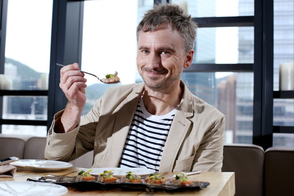 The late Gregory Charles Rivers is remembered by his fans for his championing of Cantonese culture and his love of nature. Photo: Nora Tam