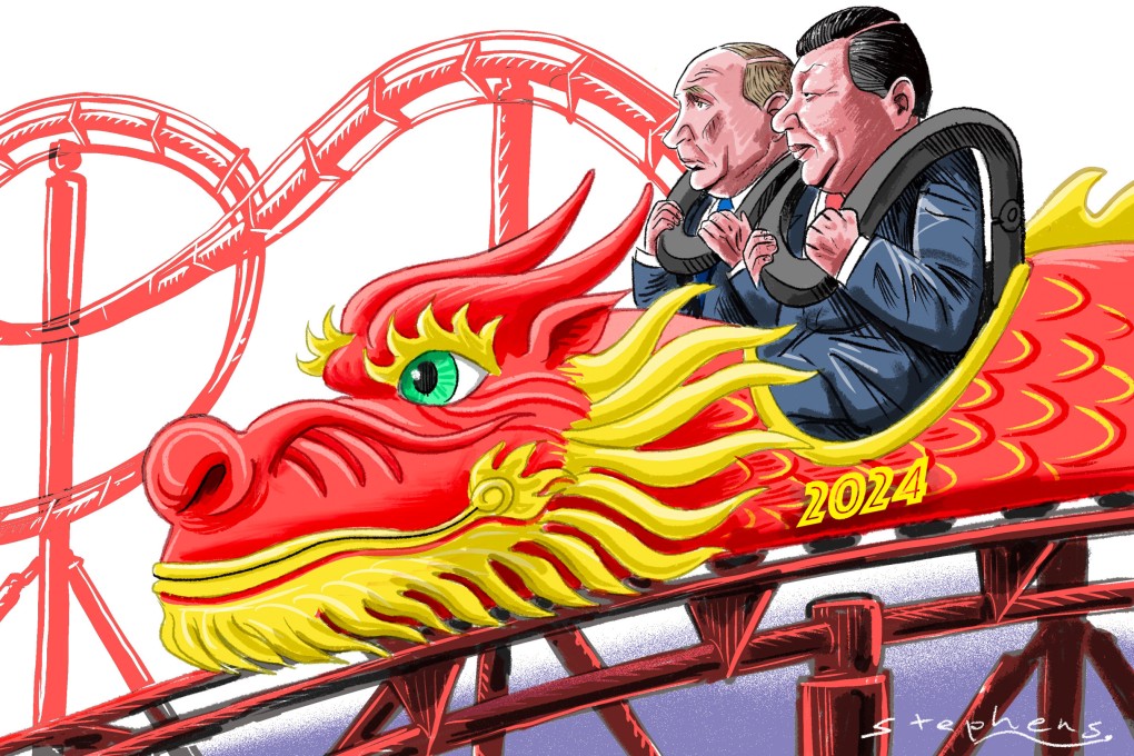 Illustration: Craig Stephens