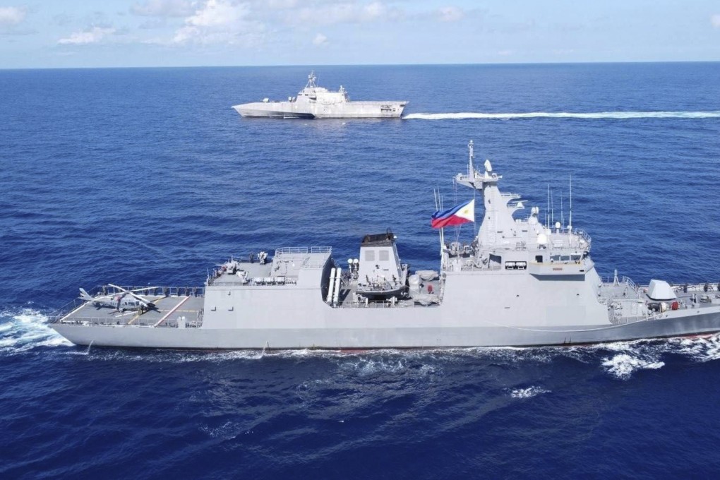 In this week’s issue of the Global Impact newsletter, we attempt to keep up with the ever-evolving tensions in the South China Sea following a busy time in the disputed waterway. Photo: AP