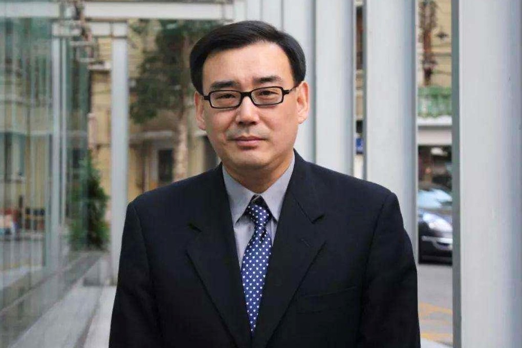 Australian writer Yang Jun, also known as Yang Hengjun, has been handed a suspended death sentence in China. Photo: Handout
