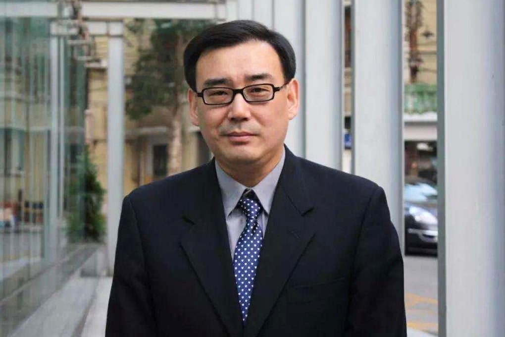Australian writer Yang Jun, also known as Yang Hengjun, has been handed a suspended death sentence in China. Photo: Handout