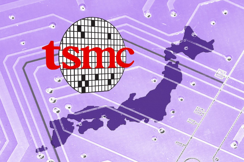 Taiwan Semiconductor Manufacturing Co’s second chip fabrication plant in Japan is scheduled to begin operation by the end of 2027. Image: Shutterstock