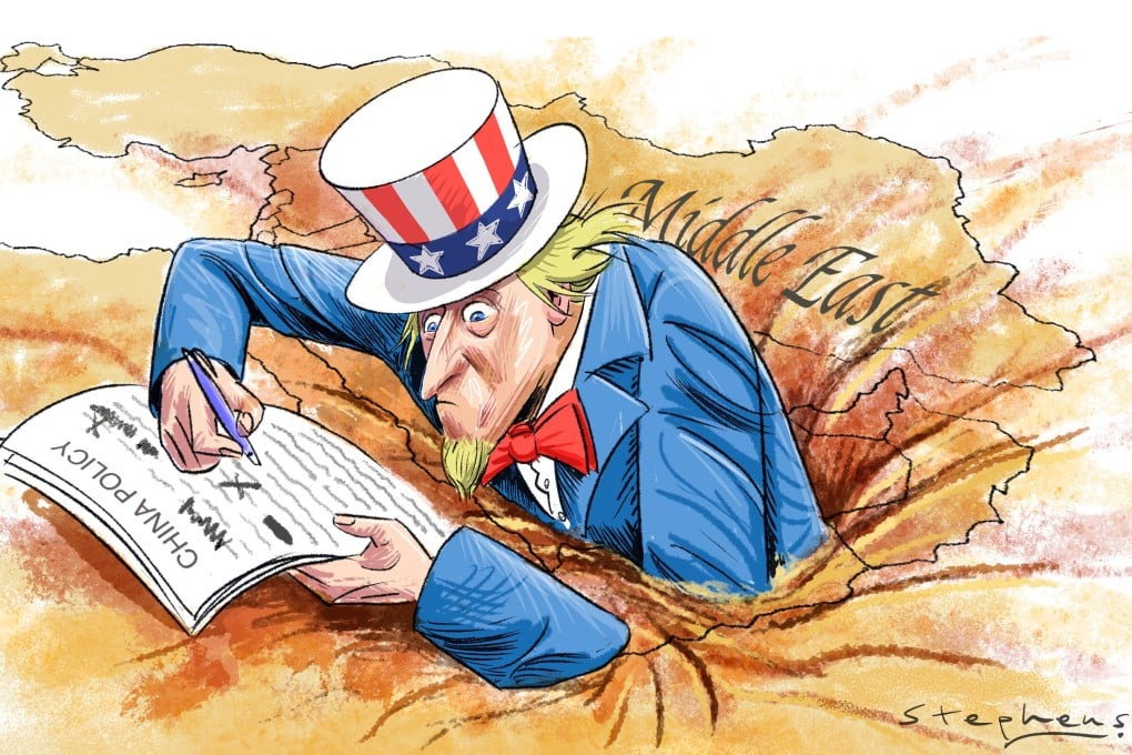 Illustration: Craig Stephens