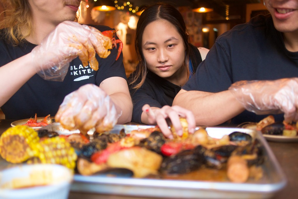 Graceland - Seafood Boil
