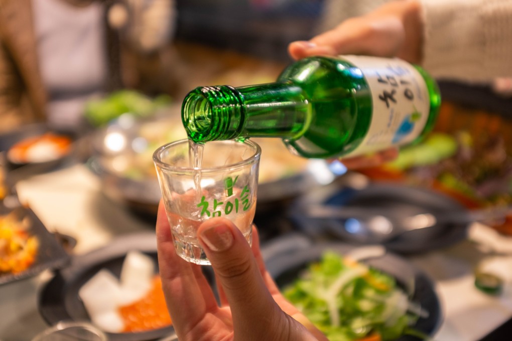 The case has highlighted South Korea’s culture of binge-drinking. Photo: Shutterstock