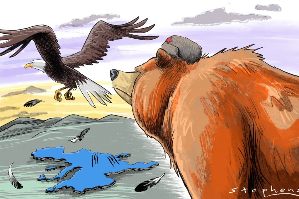 Illustration: Craig Stephens