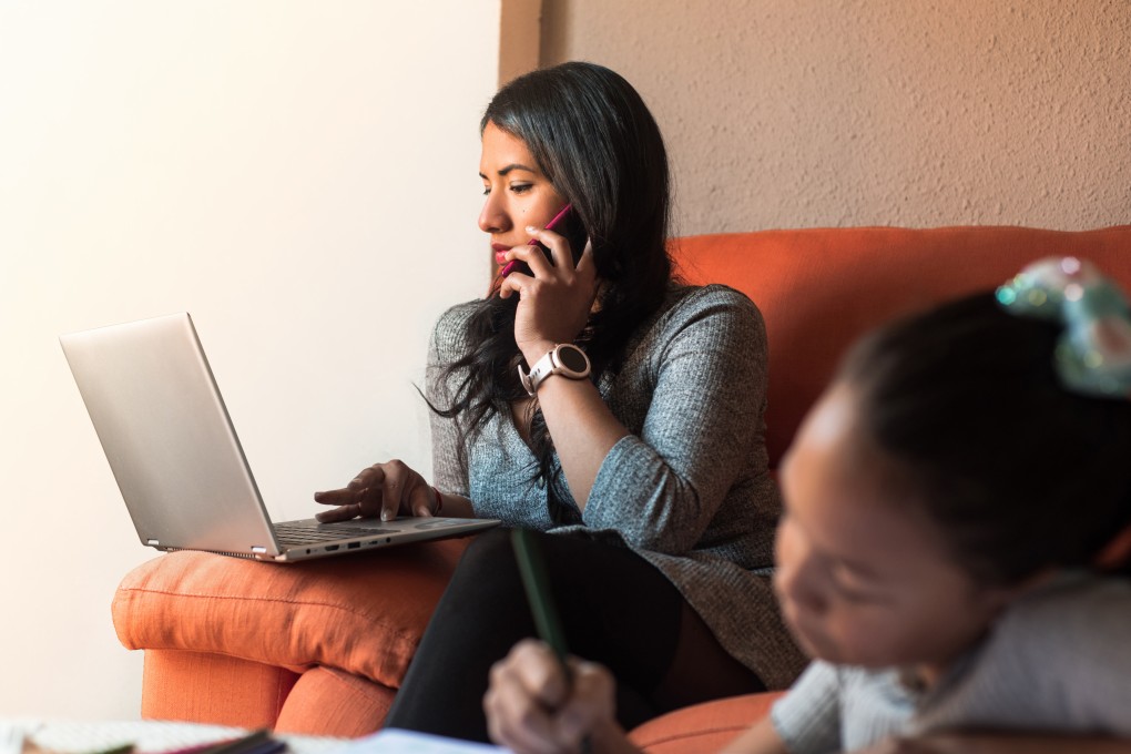 Australia will introduce new laws giving workers the ‘right to disconnect’, and ignore after-hours calls from bosses. Photo: Shutterstock