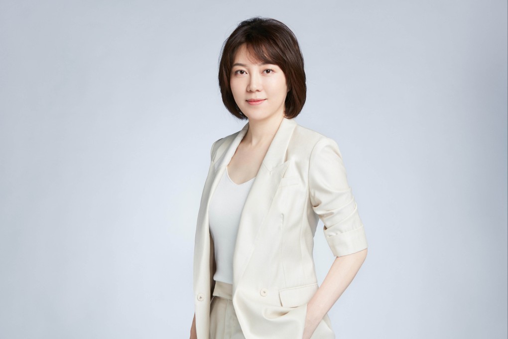 Kelly Zhang Nan has relinquished her role as CEO of Douyin, the Chinese version of ByteDance-owned TikTok. Photo: Handout