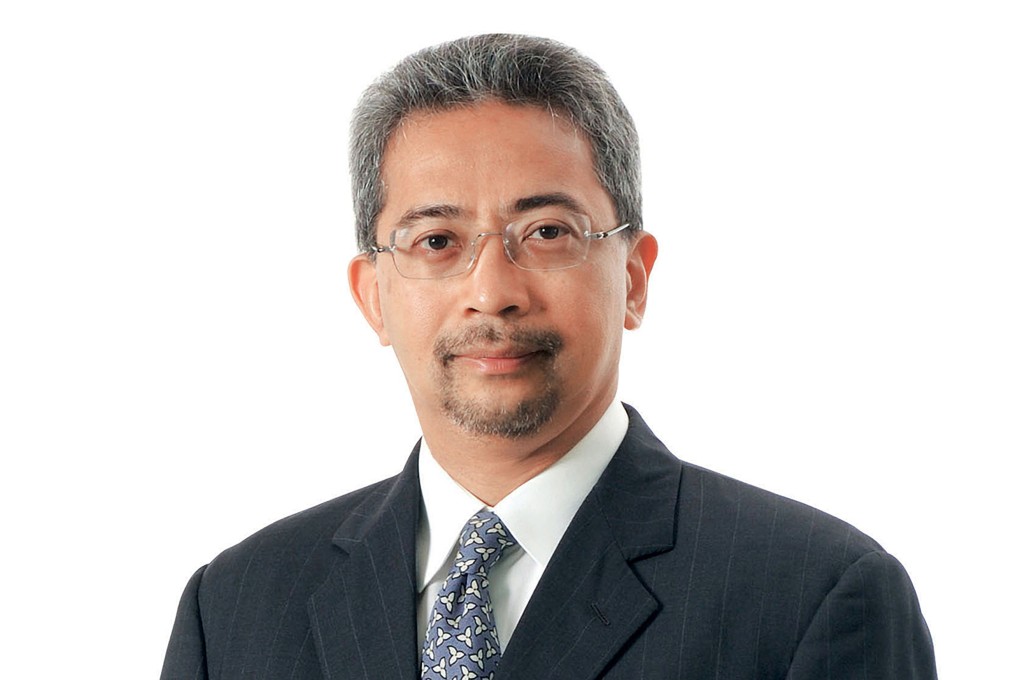 Mirzan Mahathir has been told to declare his assets to the Malaysian Anti-Corruption Commission. Photo: SCMPOST