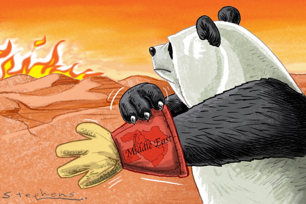 Illustration: Craig Stephens
