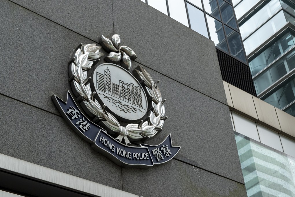 Police have said the recent crackdown has exposed loopholes in food courier companies’ verification systems. Photo: Warton Li