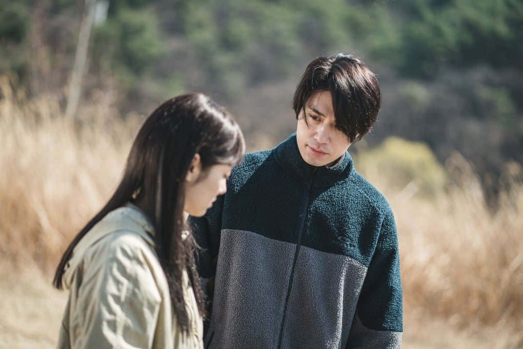 Kim Hye-jun (left) and Lee Dong-wook in a still from A Shop for Killers. The Disney+ K-drama had great action scenes, but viewers will be disappointed by the finale, which leaves more questions than answers. Photo: Disney+