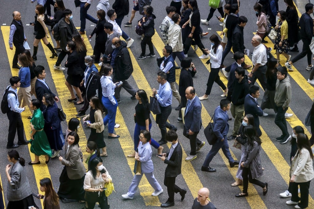 EMPF Platform is expected to pave the way for future MPF reforms. Photo: Jonathan Wong