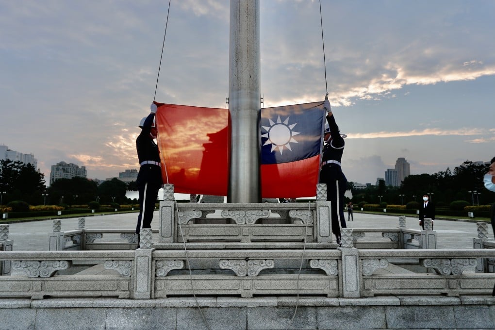 Beijing warned ahead of the Taiwanese election last month that a win by the Democratic Progressive Party would bring “war and decline” to the island, but it has not sent an unusual number of warplanes or navel vessels in the aftermath of the vote. Photo: Getty Images