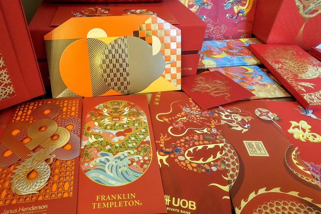 ‘The Year of the Dragon holds special significance in markets like Hong Kong and Singapore,’ says Geraldine Walsh at Janus Henderson, a global fund management firm. Photo: SCMP Pictures