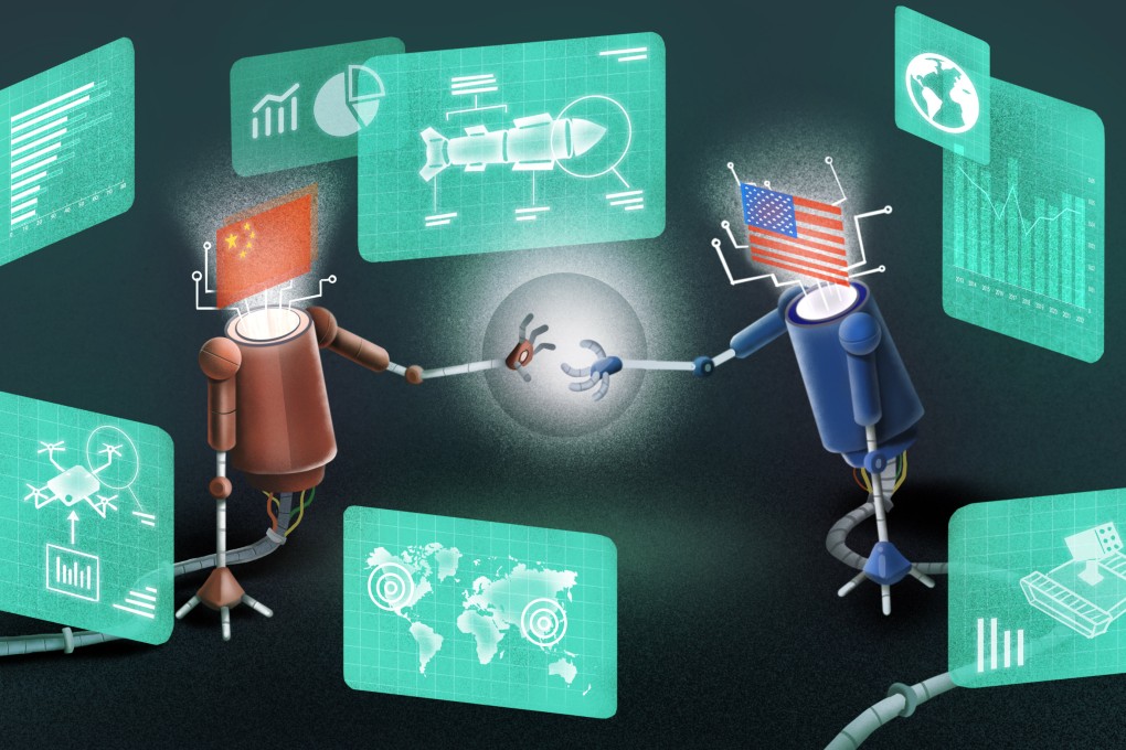 Illustration: Davies Christian Surya