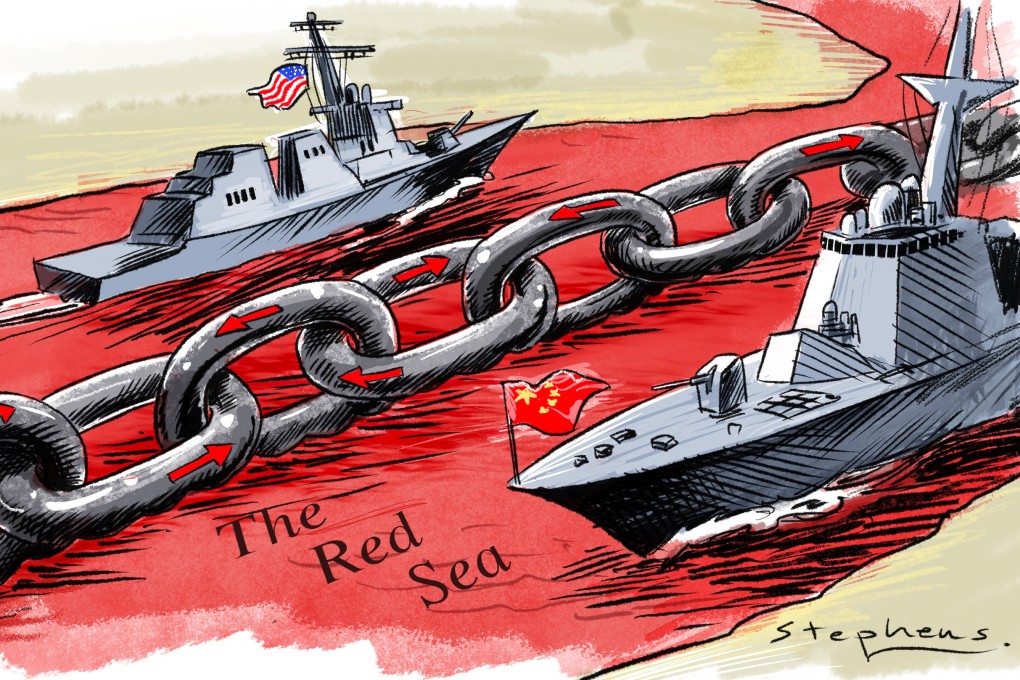 Illustration: Craig Stephens