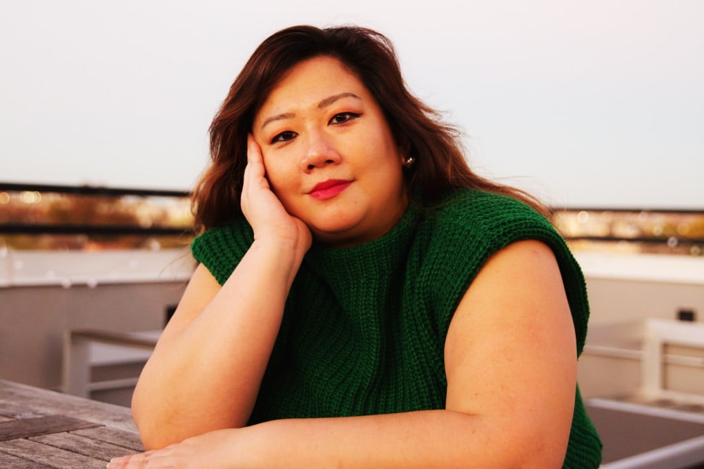 Malaysian-born author Vanessa Chan talks to the Post about her debut novel The Storm We Made, set in the lead-up to Japan’s invasion of British Malaya in World War II. Photo: Vanessa Chan