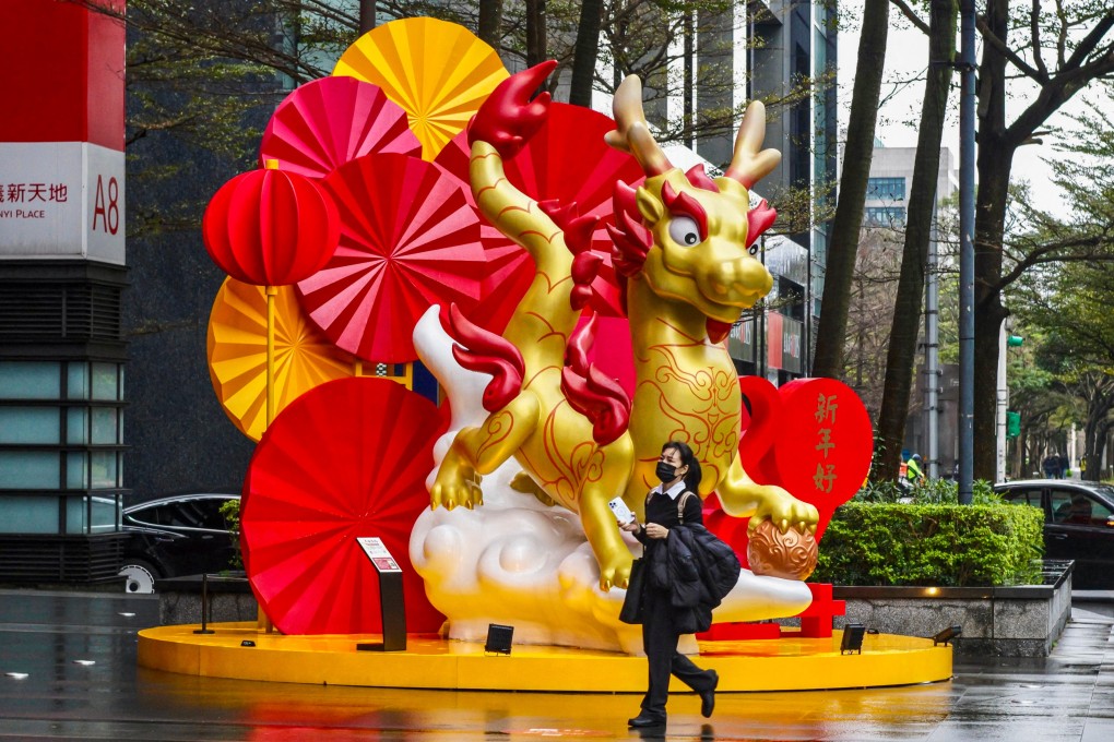 Already finalised group tours scheduled to depart between March 1 and May 31 can still go ahead,  with the ban taking effect on June 1. Photo: AFP