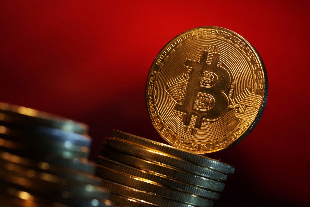 Droves of global crypto industry players have flocked to Singapore and Hong Kong over the past year or so following a US regulatory crackdown on the crypto industry. . Photo: Reuters