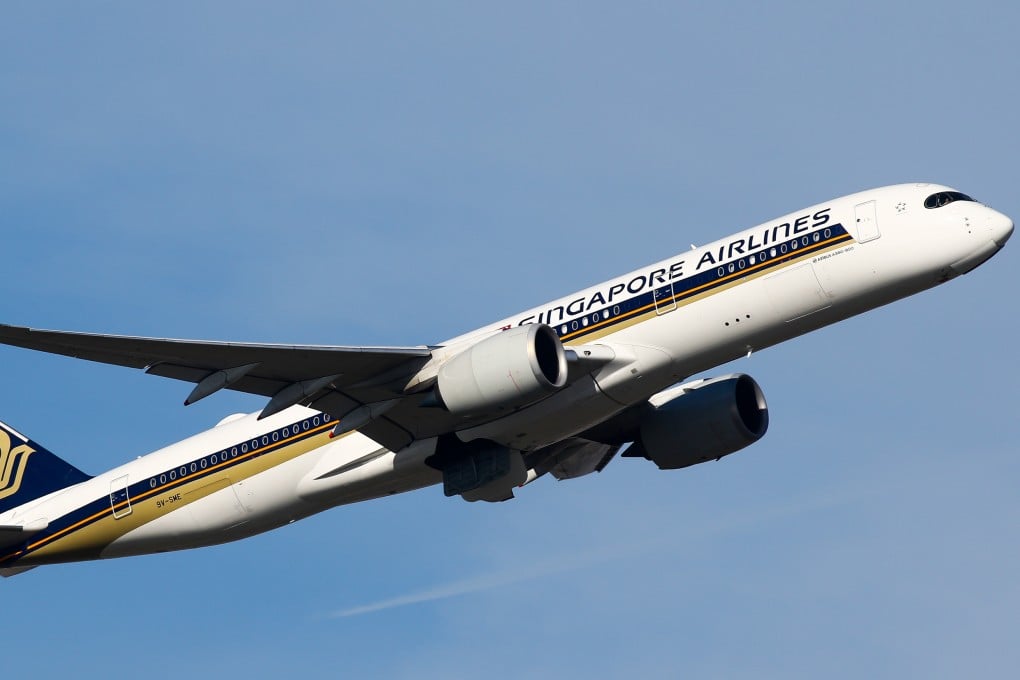 Singapore Airlines is being sued by a former flight attendant over unsafe work conditions. Photo: Getty Images