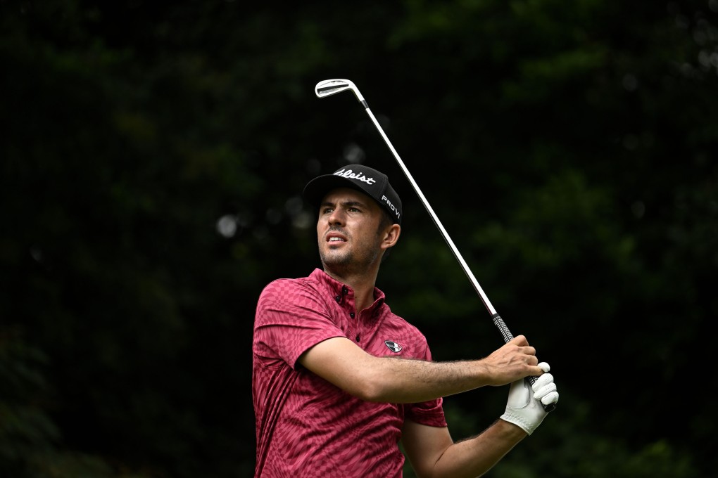 Trevor Simsby will defend his Malaysian Open title this week at Mines Resort & Golf Club. Photo: Asian Tour.