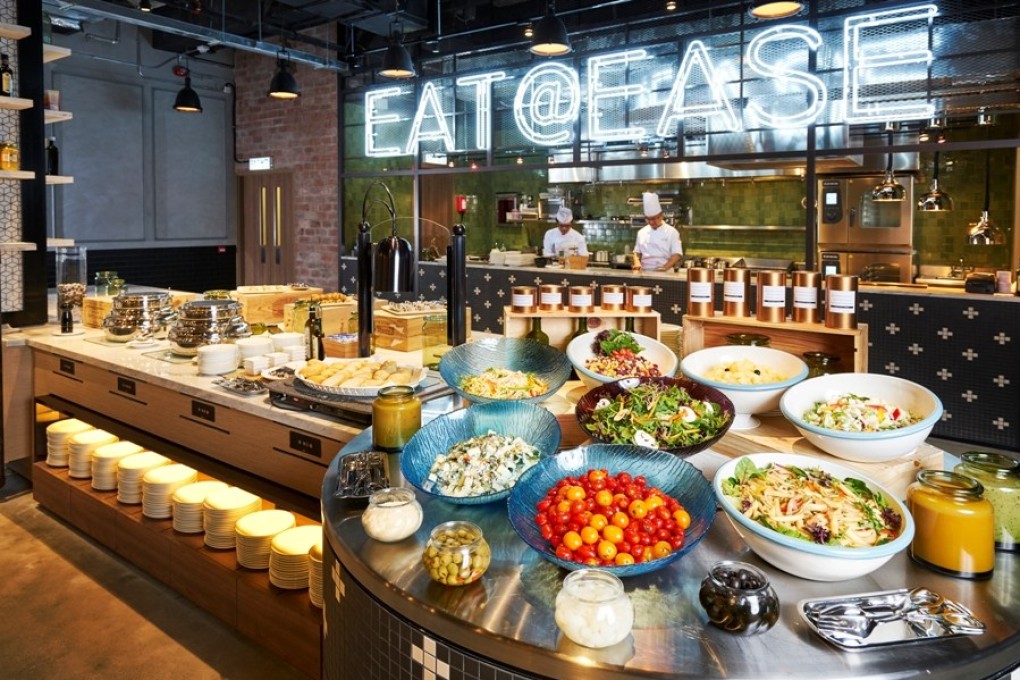 Hotel Ease in Tsuen Wan was the first hotel in Asia to obtain B Corp certification. We explain what it is and why other hotels are not jumping over themselves to sign up. Photo: Hotel Ease