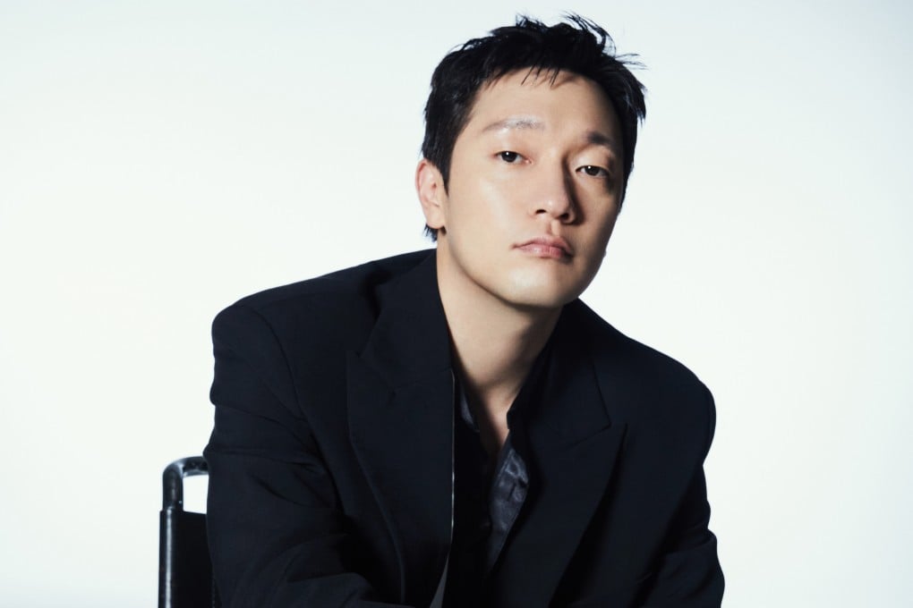 Son Suk-ku began working as an actor when he was in his early 30s. We take a look at his screen career, from a bit part in an erotic film to his current role in Netflix series A Killer Paradox. Photo: Netflix