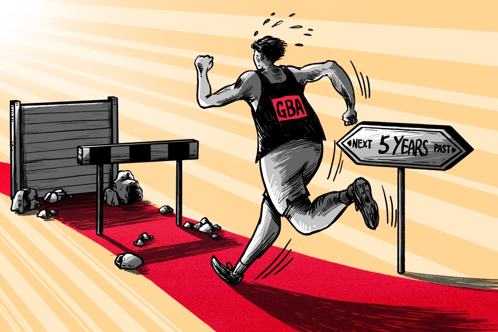 Illustration: Lau Ka-kuen