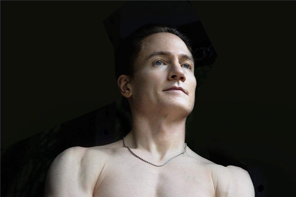 Celeb biohacker Bryan Johnson, who came up with the Rejuvenation Olympics to list people who have held back time the best. According to the leaderboard, the 46-year-old has a biological age of 37, putting him in seventh place. Photo: instagram.com/bryanjohnson