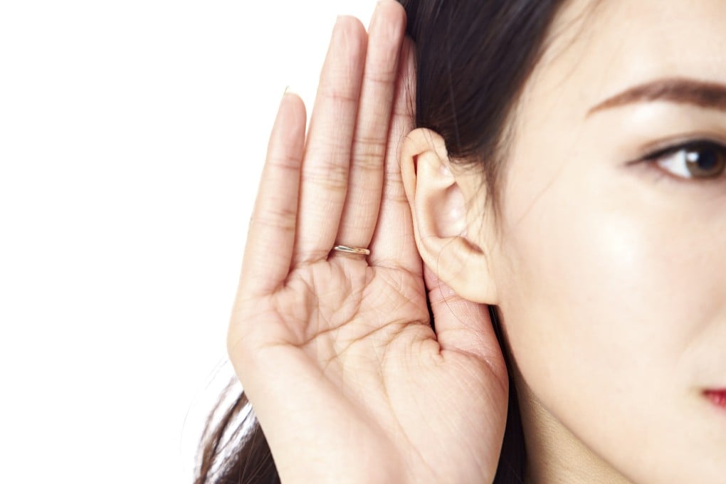 The way humans hear echoes could play a major role in improving automatic speech recognition. Photo: Shutterstock