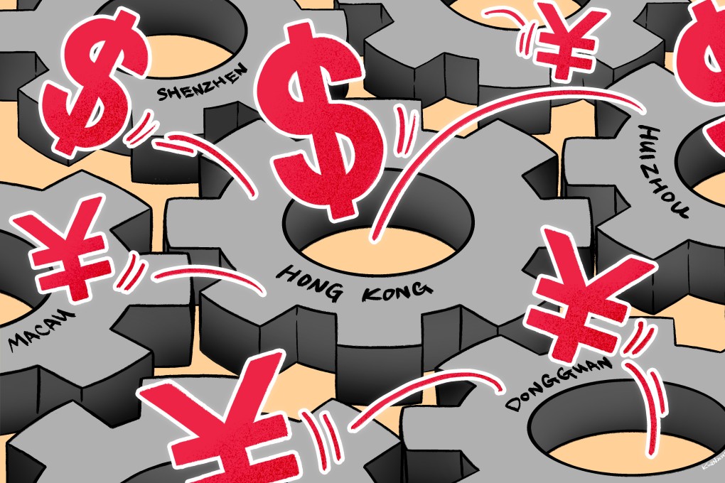 Illustration: Ka-Kuen Lau