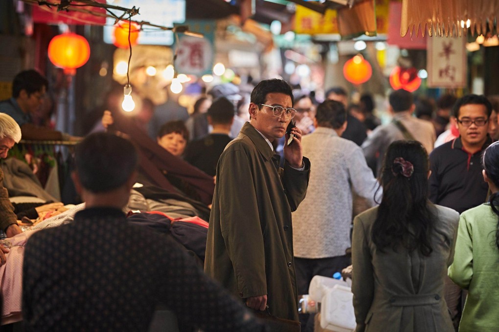North Korean-themed 1999 film Shiri was followed by a succession of South Korean box office hits about North Korea. From Joint Security Area to The Spy Gone North (above), here are our top 10 picks. Photo: CJ Entertainment