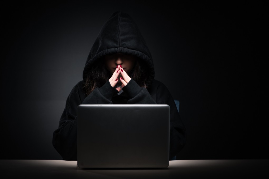 China’s Ministry of State Security said cyber spies have been establishing clandestine channels to consistently aquire sensitive data. Photo: Shutterstock