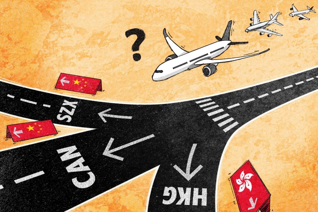 Illustration: Henry Wong